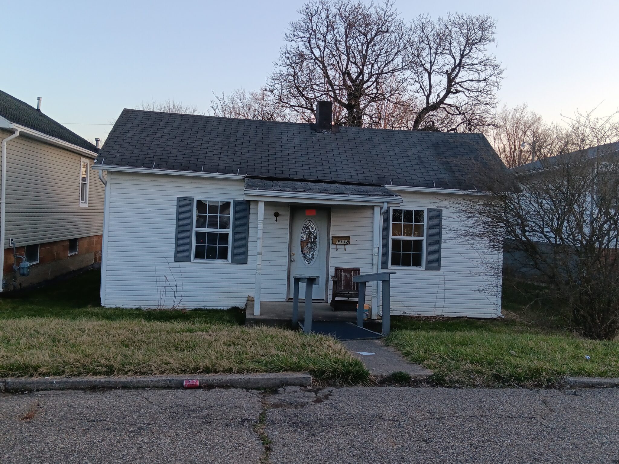 Ohio Private Selling Officer (PSO) - 1118 E. Chestnut St., Lancaster ...